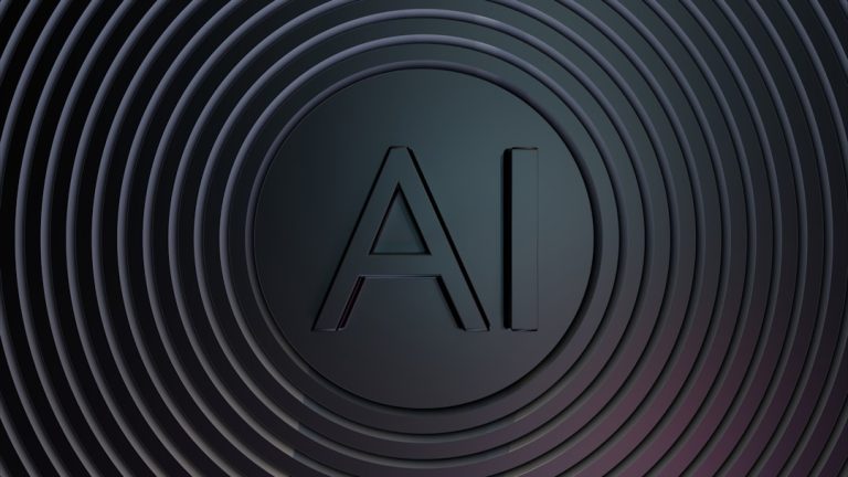 Circulos Concentricos Com O Logo Da Ai No Centro bUybBtjhqEg