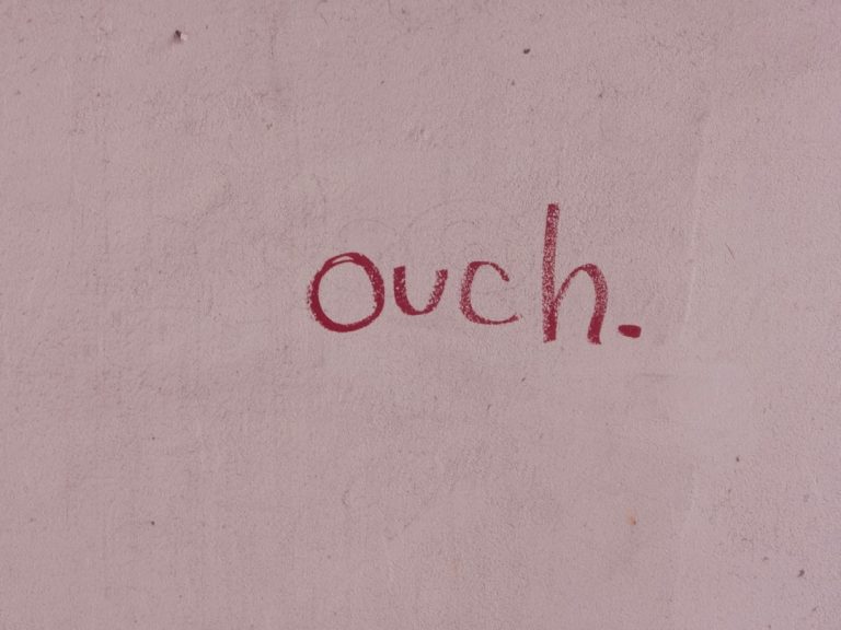 Sinal De Ouch SG9Ycz2uqGs
